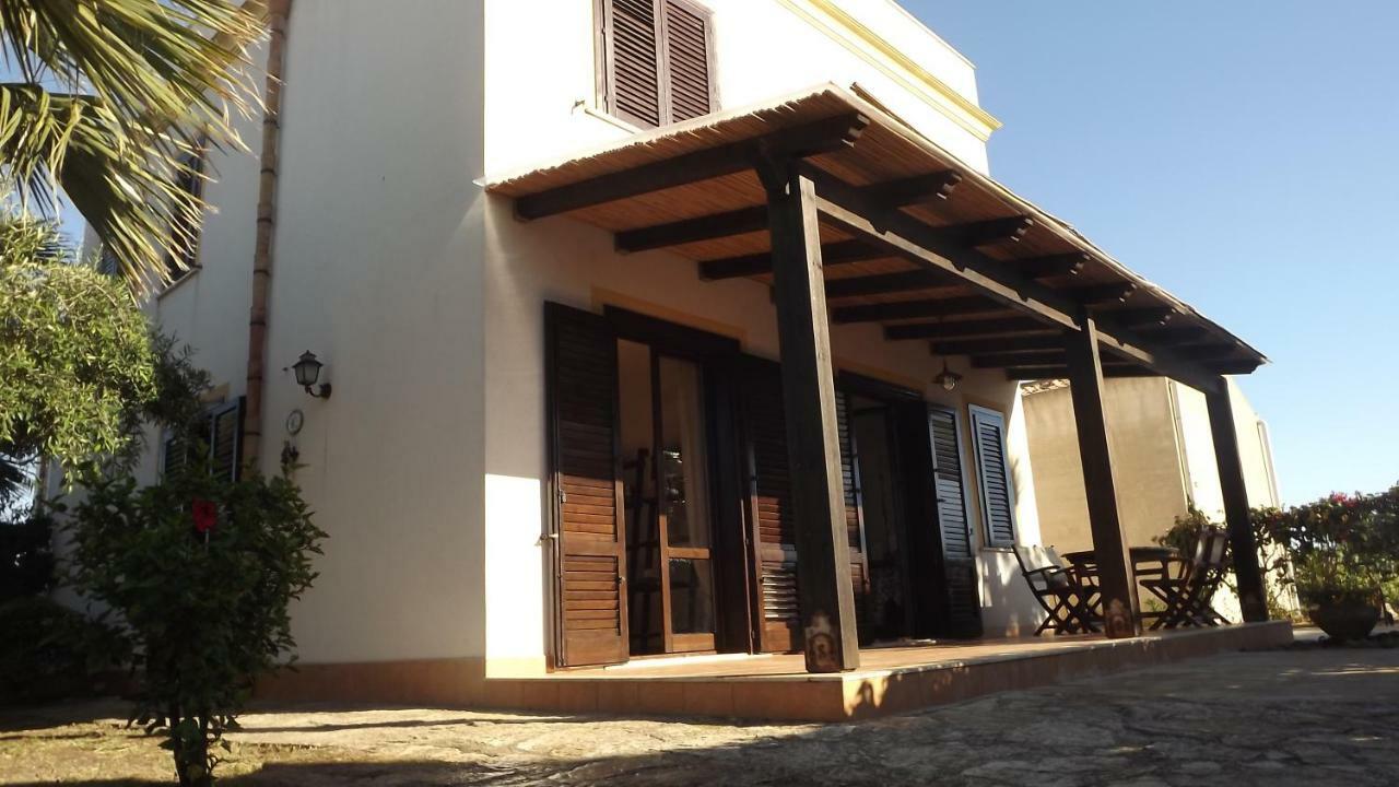 Holiday home Casa Tarabulus